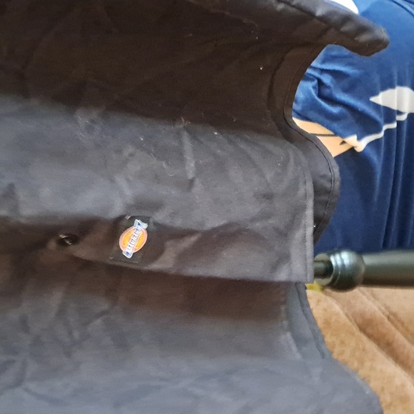 BUY 4 $38...NWT DICKIES WORKWEAR SHIRT - Picture 3 of 6